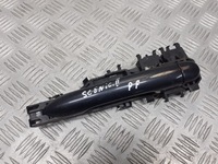 фото thumb №1, Ручка правая передняя наружная renault scenic ii