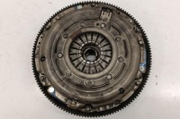 фото thumb №7, Комплект зчеплення mercedes-benz cla coupe c117 a0262500501 2.14l дизель