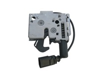 фото thumb №1, Замок капота перед audi a6 c8 a7 ii 18-22 aso