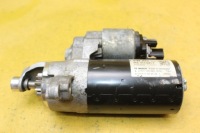 Стартер 10 зубів a8 d4 3.0 tfsi 06e911021f cre Зі Шроту, фото thumb