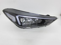 фото thumb №1, Лампа правий перед hyundai tucson ii lift 18-