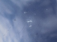 фото thumb №12, Капот двигателя bmw z3 95-03r montrealblau 297