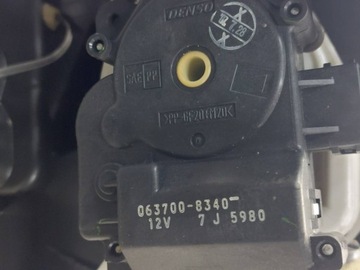 фото thumb №10, Корпус нагревателя воздуходувка civic viii sedan eu