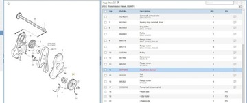 фото thumb №6, Volvo xc90 2010 шкивы