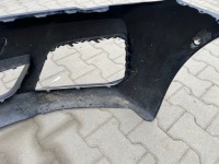 фото thumb №10, Бампер перед передний bmw 5 g30 g31 lci рестайлинг m набор цвет c3z