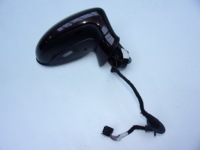 фото thumb №5, Правое зеркало 14 pin porsche panamera 970