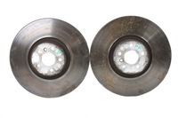 фото thumb №13, Bmw g11 g12 диск супорт затискачі гальмівні колодки комплект m набір 44/395/36