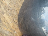 фото thumb №11, Бампер задняя новый renault kangoo ii 08-