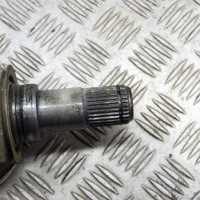 фото thumb №6, Toyota land cruiser bj70 2016 правая сторона приводной вал передняя