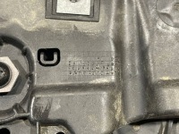 фото thumb №10, Bmw 4 ii i4 g22 g23 g26 20- захист підсилювач ременя перед передньої