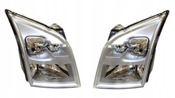 фото thumb №1, Комплект фари ford transit 2006-2013 новий