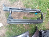 Купить Vw golf vii 2012- балка абсорбер бампера перед 5g0807111, фото thumb