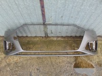 фото thumb №1, Бампер перед audi a4 b9 lift 8w0807437ah