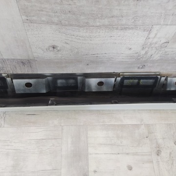 фото thumb №11, Toyota avensis t27 рестайлінг планка порогова накладка ліва 75852-05050