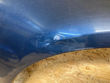 фото thumb №5, Крыло правый перед opel insignia a 08-