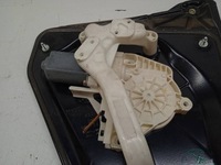 фото thumb №2, Механизм стекло левый задняя europa land rover discovery iii 2004-2009