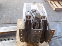 Renault premium dxi 07r бак ad blue 68x57x36 Київ, фото thumb