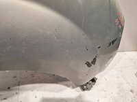 фото thumb №6, Крыло перед правый renault kangoo 03-08