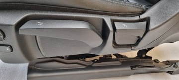 фото thumb №10, Bmw g20 g21 g26 сидіння водія лівий перед переднє синя nić