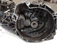 фото thumb №8, Кпп кпп / коробка передач opel vectra b 1.6 16v f15c394