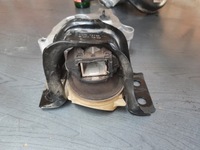 фото thumb №5, Kangoo 1.5dci 18r кронштейн подушка двигуна