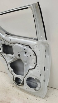 фото thumb №8, Toyota chr c-hr 16+ дверь задняя задние левая fv