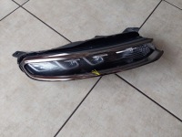 фото thumb №1, Світло led - праве - citroen c3 iii - 2016