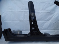 фото thumb №9, Порог блок двигателя левый правый mazda cx-5 i ke