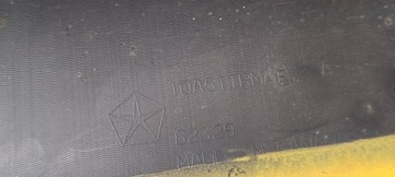 фото thumb №10, Планка порогова ліва накладка поріг dodge charger srt scatpack 2015-