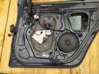 фото thumb №12, Двері правий задня - skoda superb ii