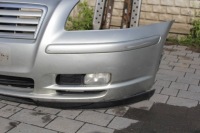 фото thumb №7, Бампер перед toyota avensis t25 03-06r цвет 1c0