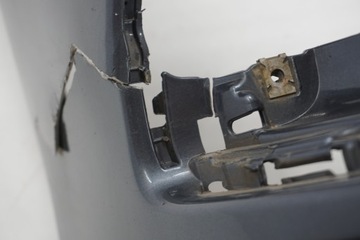фото thumb №11, Vw passat b7 бампер перед переднее lk7x