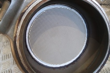 фото thumb №5, Выхлоп катализатор porsche 992 gt3 9gt251052f