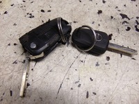 фото thumb №9, Набор стартовый иммобилайзер opel astra iii h 1.7cdti europa