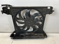 фото thumb №1, Alfa romeo giulia stelvio 2.2 wentylantor радіатор 50555880