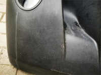 фото thumb №15, Renault master iii 10-19 бампер перед протитуманні фари