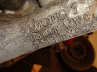 фото thumb №6, Seat ibiza 6j 1.4 блок двигателя 030103019ac