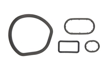 фото thumb №2, Прокладка корпуса фильтра масла mercedes c cl203 , c t-model s202 , c