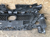 фото thumb №4, Решітка радіатора mazda 6 gj lift перед