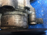 Mercedes w221 s klasa 3.0 v6 cdi насос усилителя a0044668901 с Разборки, фото thumb