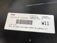 фото thumb №10, Бампер задняя задний bmw i4 4 g26 m-pakiet 21 r.-