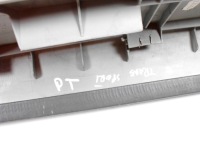 фото thumb №3, Chevrolet trans sport молдинг поріг двері задня