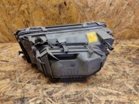 фото thumb №5, Лампа фара правый перед mercedes w124