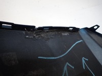 фото thumb №11, Kia venga 09-19 бампер задня задній pdc