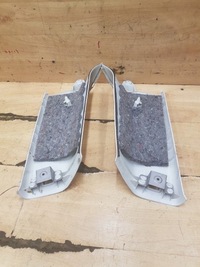 фото thumb №6, Захист стійка перед задня kpl subaru forester iii