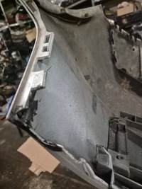 фото thumb №6, Бампер зад задний audi a3 8v ls9r sportback 12-15