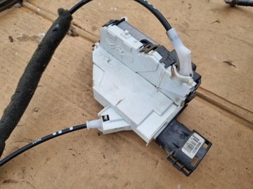 фото thumb №2, Замок дверь сдвижных левый partner berlingo iii psa828421