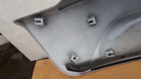 фото thumb №5, Honda hrv hr-v iii 21- накладка кришки задньої 74895-3m0