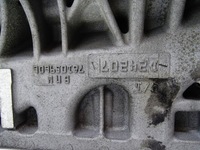 фото thumb №14, Блок двигателя kadłub bmw f20 f30 f10 e84 f25 2.0d 7810596