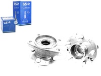 фото thumb №1, Подшипник колеса [gsp]